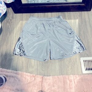 Nike-shorts
